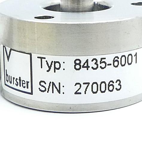 Pressure force sensor  New
