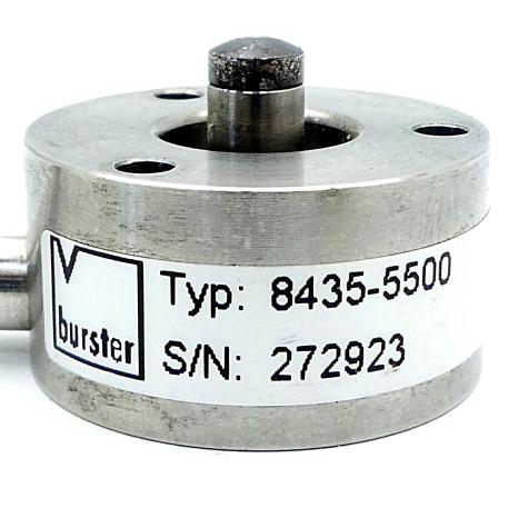 Druckkraftsensor  Neu