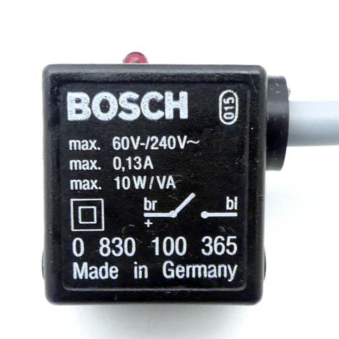 Sensor  Used
