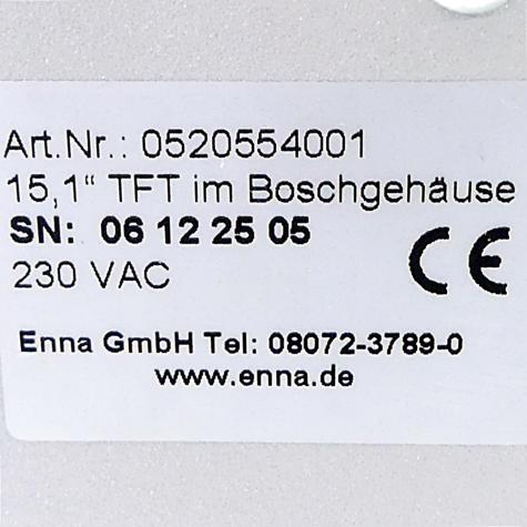 Computer monitor  