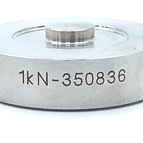 Miniatur Kraftsensor  Neu