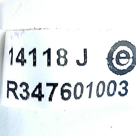 Magnetic field sensor  New
