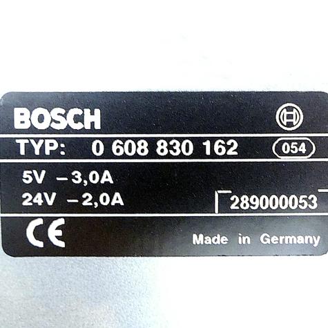 Screwdriver Control  