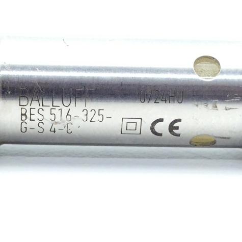 Induktiver Sensor BES01C7 