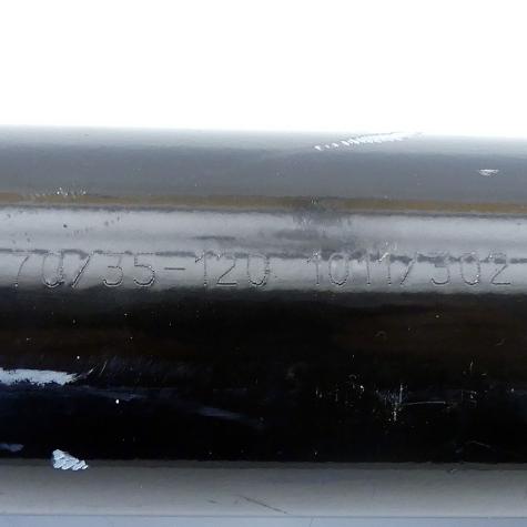 Hydraulic Cylinder 70/35-120  New