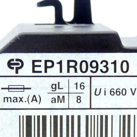 Overcurrent relay  