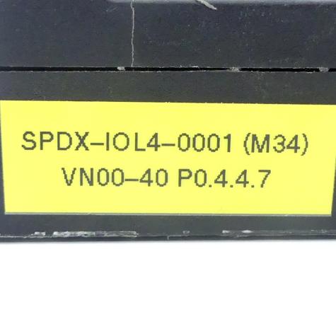 Profibus VN00-40 P0.4.4.7 Gebraucht