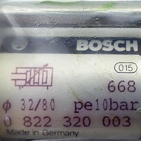 Pneumatikzylinder 32/80  Neu OVP