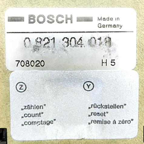 Pneumatikzähler  Gebraucht