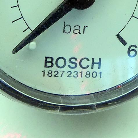 manometer  New