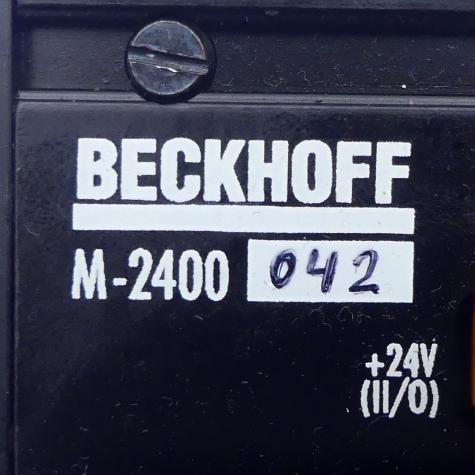 Analogausgangsmodul  Gebraucht