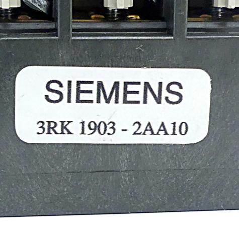 terminal block  