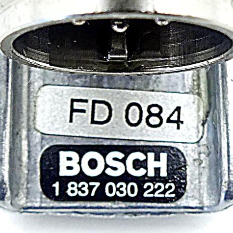 proportional valve  Used