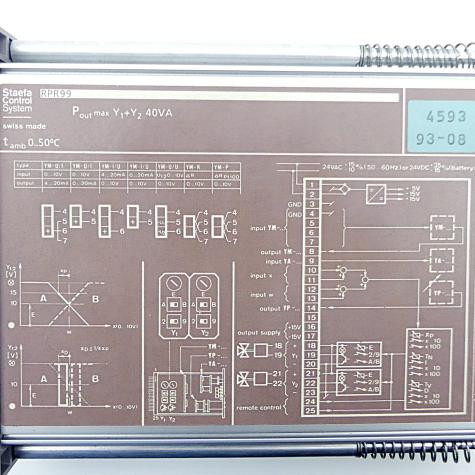 regulator  