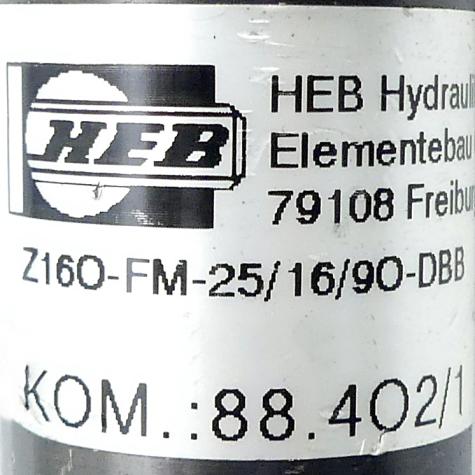 Hydraulic cylinder  Used