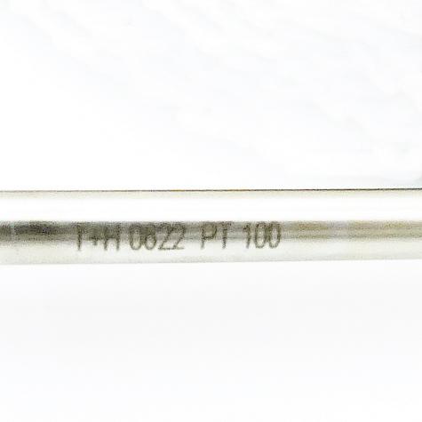 Temperature sensor  New