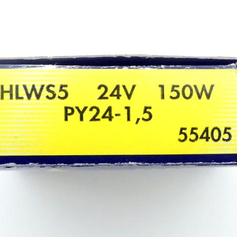 Medizinische Lampen HLWS5 Neu geöffnete OVP