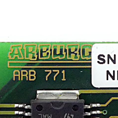 Circuit Board  Used
