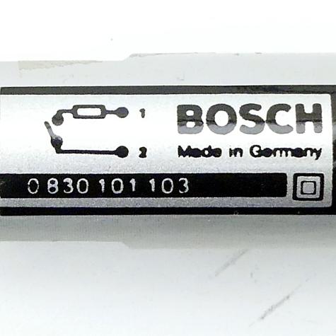 Näherungsschalter  