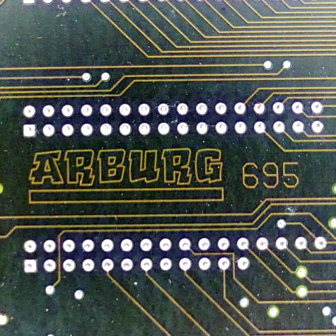 Diagnostic card FG-ML2 Used
