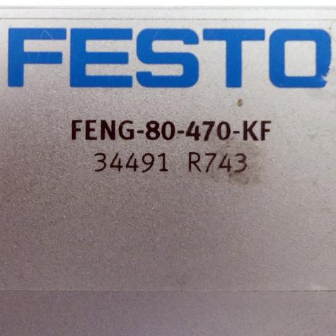 Management unit 34491 Used