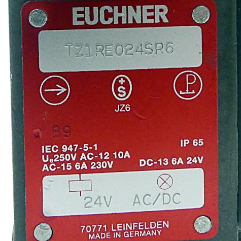 Circuit breaker  New