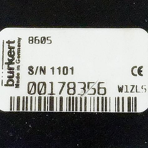 PWM- Control electronics  