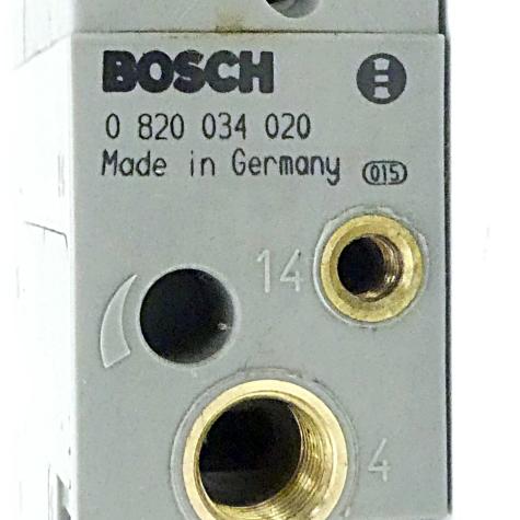 5/3 Wegeventil  Gebraucht