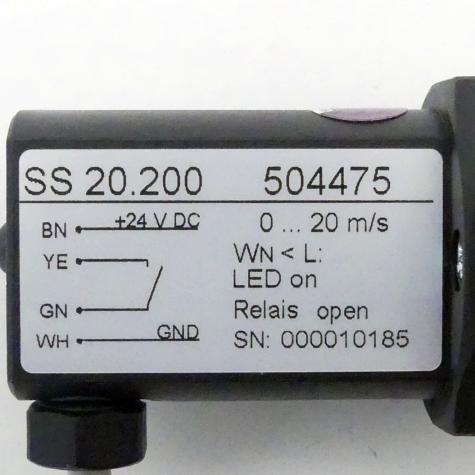 Flow Monitor  New