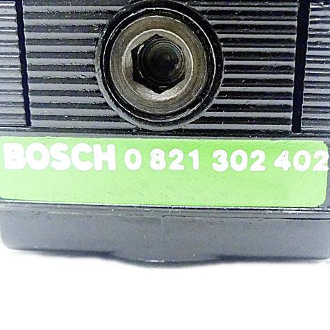 Pressure control valve 1827231010 Used