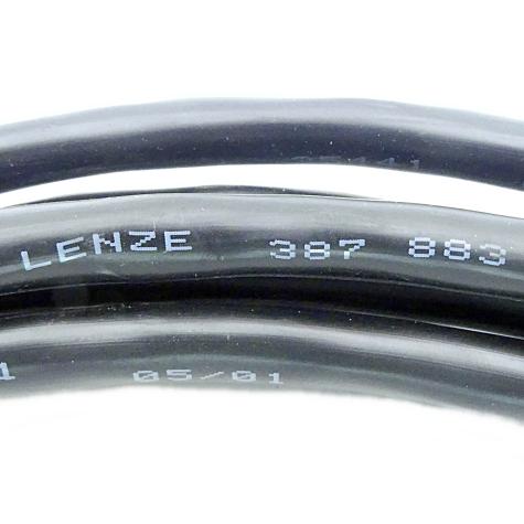 Kabel EWLE005GX-T Gebraucht