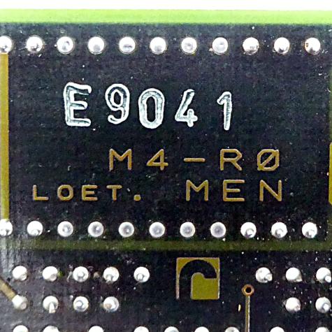 Leiterplatte M4-Rø Gebraucht