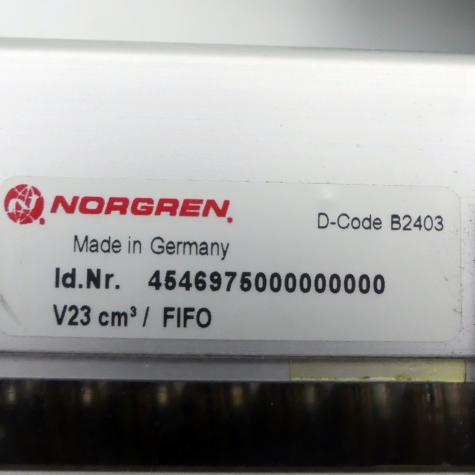 Lifting cylinder  Used