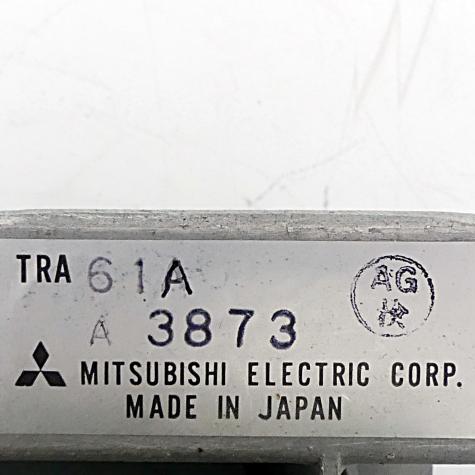 Axle amplifier  Used