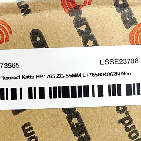 Kette HP1765 ZG-55MM Neu OVP