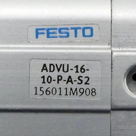 Compact cylinder 156011 