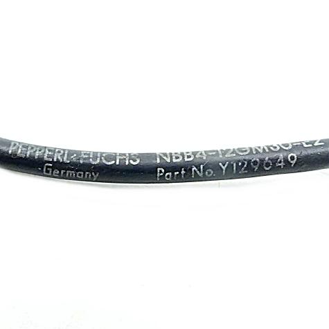 Induktiver Sensor NBB4-12GM30-E2 Gebraucht