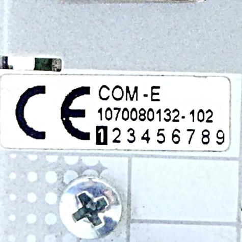 Einschubkarte Modul COM-E Gebraucht