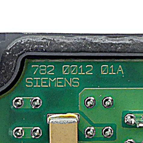 Connector module  Used
