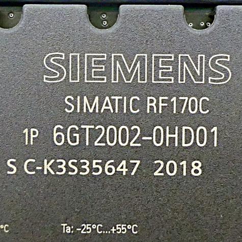 Kommunikationsmodul RFID RF170C Gebraucht