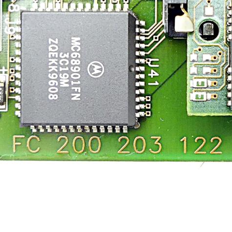 circuit board  Used