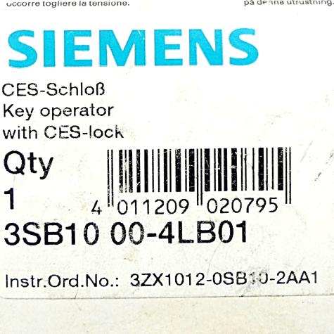 CES-Schloß  Neu OVP