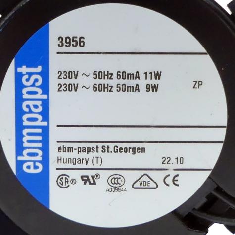 fan  Refurbished