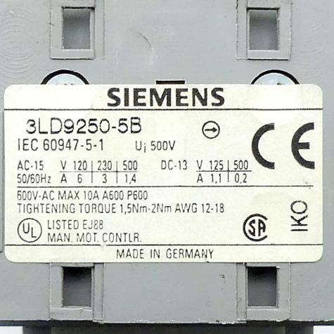 Auxiliary Switch   Used