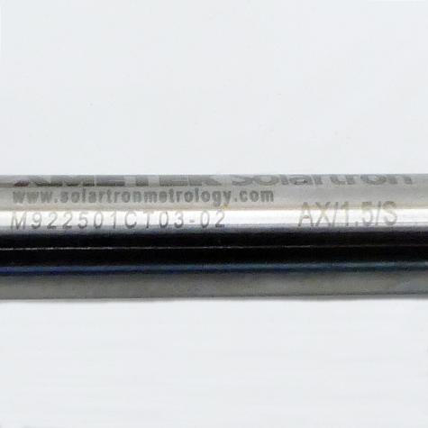 Measuring probe AX/1.5/S New FS