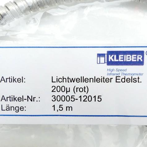 Optical fiber  New FS