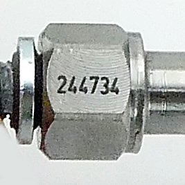 Proximity Switch R182QQ Used