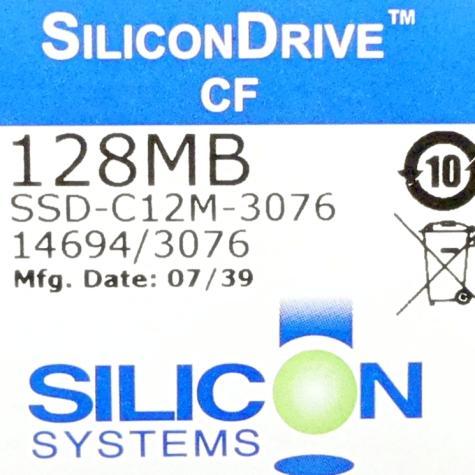 Memory Card  
