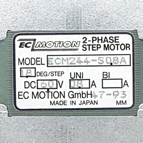 NEMA17 2-phase stepper motor 1.8° 0.16Nm Strands: 6 0.8A Front shaft: 5mm  New FS