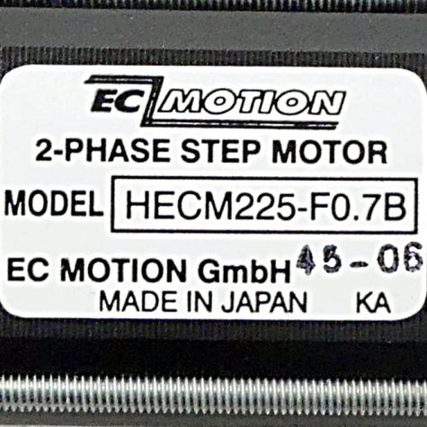 NEMA11 2-Phasen-Schrittmotor 1.8° 0.14Nm Litzen:4 0.7A 2-Wellenenden:5mm  Neu OVP